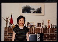 主要名稱：琦君個人生活照2-77圖檔，第1張，共1張