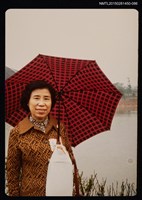 主要名稱：琦君個人生活照2-86圖檔，第1張，共2張