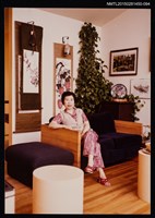 主要名稱：琦君個人生活照2-94圖檔，第1張，共1張