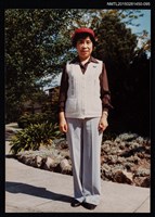 主要名稱：琦君個人生活照2-95圖檔，第1張，共1張