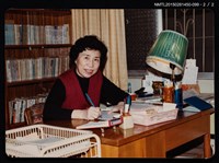 主要名稱：琦君個人生活照2-99圖檔，第3張，共4張