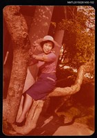 主要名稱：琦君個人生活照2-102圖檔，第1張，共1張