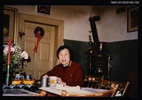 主要名稱：琦君個人生活照2-109圖檔，第1張，共1張