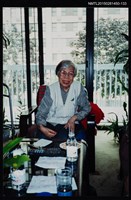 主要名稱：琦君個人生活照2-133圖檔，第1張，共1張