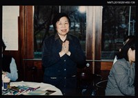 主要名稱：琦君個人生活照2-139圖檔，第1張，共1張