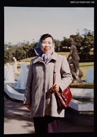 主要名稱：琦君個人生活照2-148圖檔，第1張，共1張