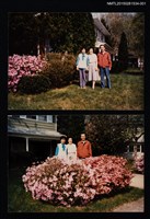 主要名稱：琦君夫婦與友人王臨冬夫婦等人合照（琦君夫婦與王臨冬合照）1圖檔，第1張，共1張