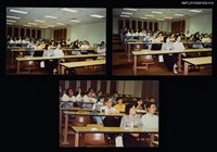 主要名稱：琦君出席文學座談會照片集14圖檔，第1張，共7張