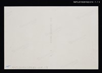 主要名稱：琦君出席文學座談會照片集14圖檔，第3張，共7張