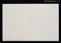 主要名稱：琦君出席文學座談會照片集14圖檔，第5張，共7張