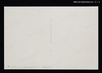 主要名稱：琦君出席文學座談會照片集14圖檔，第7張，共7張