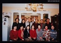 主要名稱：蓋城華人讀書會成員合照1圖檔，第1張，共1張