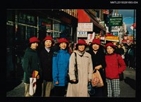 主要名稱：蓋城華人讀書會成員合照4圖檔，第1張，共2張