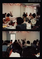 主要名稱：琦君出席女作家聯誼會2圖檔，第3張，共3張