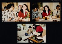 主要名稱：琦君訪問兒童日報2圖檔，第1張，共5張