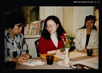 主要名稱：琦君訪問兒童日報2圖檔，第3張，共5張