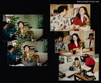 主要名稱：琦君訪問兒童日報2圖檔，第5張，共5張