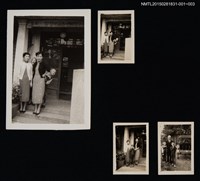 主要名稱：琦君與孫多慈及其孩子合照(孫多慈孩子等人合照)3圖檔，第2張，共2張