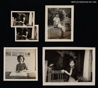 主要名稱：孫多慈獨照4圖檔，第2張，共2張