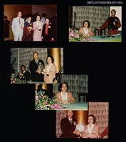 主要名稱：夏祖麗夫婦與鄧佩瑜合照(鄧佩瑜與他人合照)2圖檔，第2張，共2張