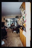 主要名稱：琦君夫婦與廖玉蕙等人合照4圖檔，第4張，共4張