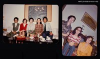 主要名稱：琦君與夏祖葳等人外國友人會照2圖檔，第3張，共3張
