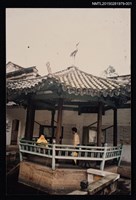 主要名稱：琦君大陸溫州潘家老宅整修前照片1圖檔，第1張，共1張