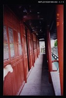 主要名稱：琦君大陸溫州潘家老宅整修後照片2圖檔，第4張，共6張