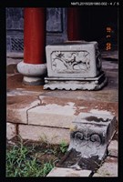 主要名稱：琦君大陸溫州潘家老宅整修後照片2圖檔，第5張，共6張