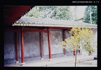 主要名稱：琦君大陸溫州潘家老宅整修後照片2圖檔，第6張，共6張