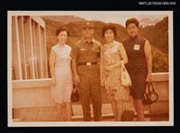 主要名稱：琦君與友人合照2-4圖檔，第1張，共2張