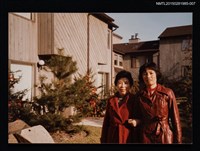 主要名稱：琦君與友人合照2-7圖檔，第1張，共1張