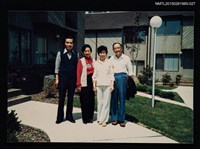 主要名稱：琦君與友人合照2-29圖檔，第1張，共2張