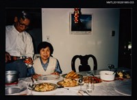 主要名稱：琦君與友人合照2-33圖檔，第1張，共1張