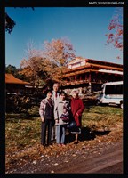 主要名稱：琦君與友人合照2-38圖檔，第1張，共1張