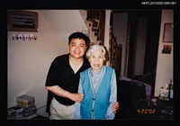 主要名稱：琦君與友人合照2-61圖檔，第1張，共2張