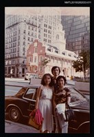 主要名稱：琦君夫婦與友人照2-11圖檔，第1張，共1張