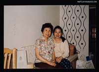 主要名稱：琦君夫婦與友人照2-36圖檔，第1張，共1張