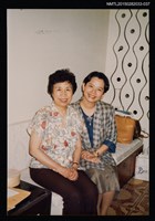 主要名稱：琦君夫婦與友人照2-37圖檔，第1張，共1張