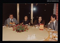 主要名稱：琦君夫婦與友人照3-22圖檔，第1張，共2張