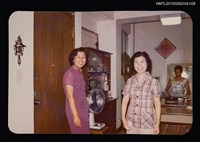 主要名稱：琦君夫婦與友人照3-28圖檔，第1張，共1張
