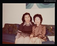 主要名稱：琦君夫婦與友人照3-29圖檔，第1張，共1張