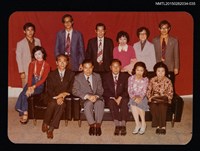 主要名稱：琦君夫婦與友人照3-35圖檔，第1張，共1張