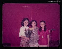 主要名稱：琦君夫婦與友人照3-65圖檔，第1張，共1張