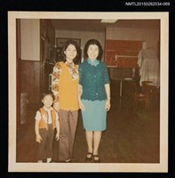 主要名稱：琦君夫婦與友人照3-69圖檔，第1張，共1張