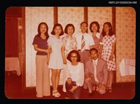 主要名稱：琦君夫婦與友人照3-88圖檔，第1張，共1張