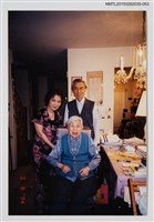 主要名稱：琦君夫婦與友人照4-53圖檔，第1張，共1張