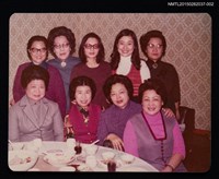 主要名稱：琦君與友人照5-2圖檔，第1張，共1張