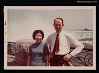 主要名稱：琦君與友人照5-9圖檔，第1張，共1張