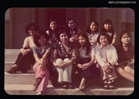 主要名稱：琦君與友人照5-10圖檔，第1張，共1張